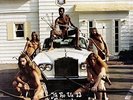 Savage Sons of Ya Ho Wa [VINYL] Vinyl
