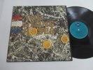 THE STONE ROSES/THE STONE ROSES  LP 1990 TOPAC SILVERTONE JIVE ZL 74139