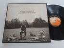 GEORGE HARRISON/ALL THINGS MUST PASS 3xLP APPLE 1C 192-04 707-8-9 BOX SET+POSTER