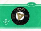 7 45 Eddie Cochran-Three Steps To Heaven Rock & Roll GER FLC