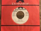CRYSTAL CLEAR modern soul 45 Stay With Me   Polydor PROMO