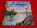LP ITALIAN PROG MAXOPHONE - MAXOPHONE - ORIGINALE