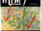 RENE URTREGER-PIERRE MICHELOT-DANIEL HUMAIR-H U M -1982 SKETCH STUDIO LP