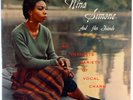 NINA SIMONE AND HER FRIENDS-CHRIS CONNOR, CARMEN McRAE-1960 DG LP