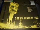 SOUND FACTORY INC. : TRAFFIC LIGHTS LIBRARY LP 1976 CR 1008 GERMANY