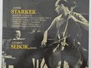 NM+ Mercury Living Presence SR 90405 / Janos Starker & Sebok Cello Recital  /