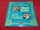 A045 - Ginger Baker, Air Force ?– Pop History - Doppel LP - Polydor ?2478 016/17
