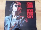 John Lennon - Live In New York City (Vinyl LP) EX/VG
