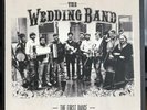 The Wedding Band Mumford and Sons Rare Limited Edition Vinyl