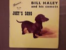 EP    BILL HALEY