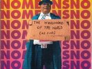 No Means No - Worldhood Of The World Vinyl LP2 Wrong NEU