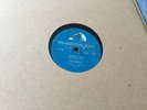 ELVIS MYSTERY TRAIN RECORD 78 rpm