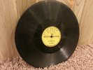 RARE Carl Perkins 78 RPM - Blue Suede Shoes - Honey, Don't  - SUN 234