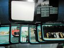 Pulp-Different class LP 1995 diecut 6 inserts making 12 sleeves issue