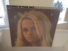 ADDY FLOR ORCHESTRA - READING IN YOUR FACE - COLORIT - GERMAN ORIGINAL