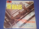 THE BEATLES L.P. 1963.   'PLEASE PLEASE ME.'   PMC 1202.   MONO.   1N / 1N.   EX