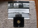 U2 The Joshua Tree Vinyl UK Island 1987 A2U/B2U Matrix LP Complete & Inner U26