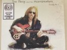 Tom Petty and the Heartbreakers, Live, LP Clear Vinyl, nummeriert limitiert