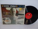 HEIFETZ / Tchaikovsky Violin Concerto LP RCA Living Stereo SD LSC-2129 17S/30S