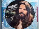 BOB SEGER+SILVER BULLET BAND STRANGER/TOWN SEALED ORIG'78 CAPITOL PROMO PIC DISC