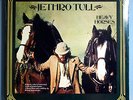 JETHRO TULL HEAVY HORSES RARE STILL SEALED 1978 CHRYSALIS LP TULL CLASSIC