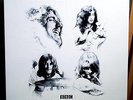LED ZEPPELIN BBC SESSIONS RARE SEALED OOP CLASSIC 180-GR 4-LP AUDIOPHILE BOX SET