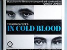 QUINCY JONES IN COLD BLOOD VERY RARE  SEALED ORIG '67 COLGEMS PROMO STEREO LP