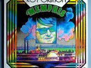ROY ORBISON MEMPHIS RARE SEALED ORIGINAL 1972 MGM LP ONE OF ORBISON'S RAREST