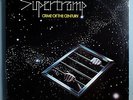 SUPERTRAMP CRIME OF CENTURY UK PROG MASTERPIECE RARE STILL SEALED ORIG'74 A&M LP