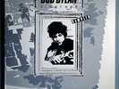 BOB DYLAN TIME PASSES RARE ORIG PROMO-ONLY BIOGRAPH SINGLE-DISC COLUMBIA LP NM