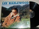 LEE HAZLEWOOD 