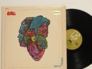 Love FOREVER CHANGES 1967 1st press Elektra STEREO LP sticker MONARCH VG