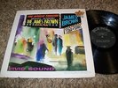 James Brown Live At The Apollo Crownless Mono King LP 1963