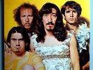 FRANK ZAPPA WE'RE ONLY FOR MONEY ULTRA-RARE ORIG UNCENSORED'68 VERVE LP w/INSERT