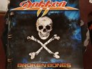 DOKKEN  broken bones  LP  2013