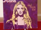 JOSS STONE Mind Body & Soul LP Vinyl SEALED EU Original 1st Press 2004 NEW RARE