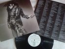 LENNY KRAVITZ - MAMA SAID - LP - OIS TEXT