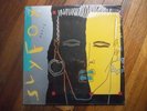 SLY FOX---LET'S GO ALL THE WAY---- VINYL ALBUM