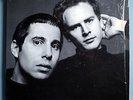 SIMON & GARFUNKEL BOOKENDS INSANELY RARE ORIG MONO LP w/DIFF MIX w/POSTER SHRINK