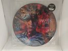 PARADISE LOST -DRACONIAN TIMES RARE ORIGINAL PICTURE DISC VINYL LP free shipping