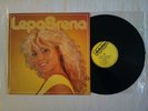 LEPA BRENA	HAJDE DA SE VOLIMO	, YUGOSLAV FOLK LP