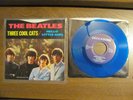 Beatles 45RPM Records/PS (Deccagone; 