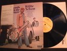 Willie Nelson - The Words Don't Fit The Picture - 1972 Vinyl 12'' Lp./ Country