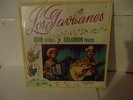 LOS GAVILANES DEL NORTE  JUAN & SALOMON     DEL VALLE    RECORD