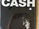 JOHNNY CASH 