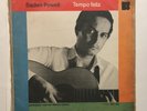 BADEN POWELL   TEMPO FELIZ   1966 1ST PRESS BRAZIL   FORMA LABEL LP