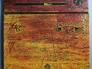ALICE COOPER SCHOOLS OUT RARE ORIG'72 WARNER LP GIMMICK CVR+PANTIES+REPORT CARD