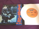The Jam ?– Stateside EP RARE WHITE VINYL 7