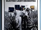 ELECTRIC LIGHT ORCHESTRA OLE ELO (GREATEST HITS) RARE SEALED ORIGINAL 1975 UA LP