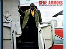 GENE AMMONS w/BERNARD PURDIE BOSS IS BACK RARE SEALED ORIG '69 PRESTIGE LP RVG
